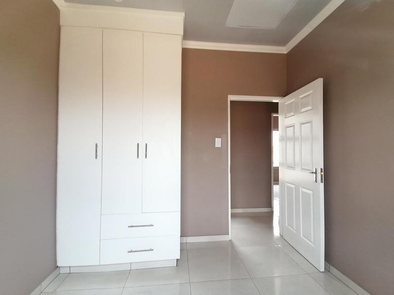 3 Bedroom Property for Sale in Ermelo Mpumalanga