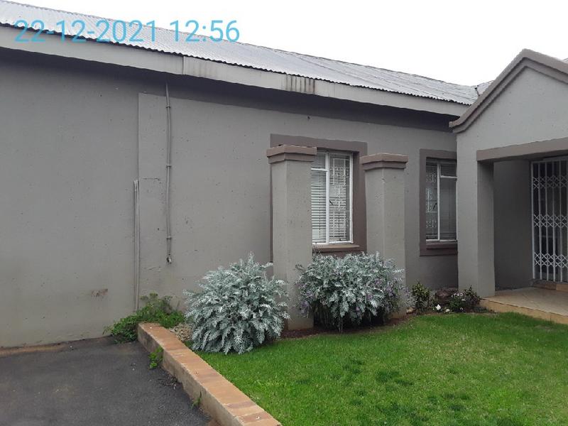 3 Bedroom Property for Sale in Delmas Mpumalanga