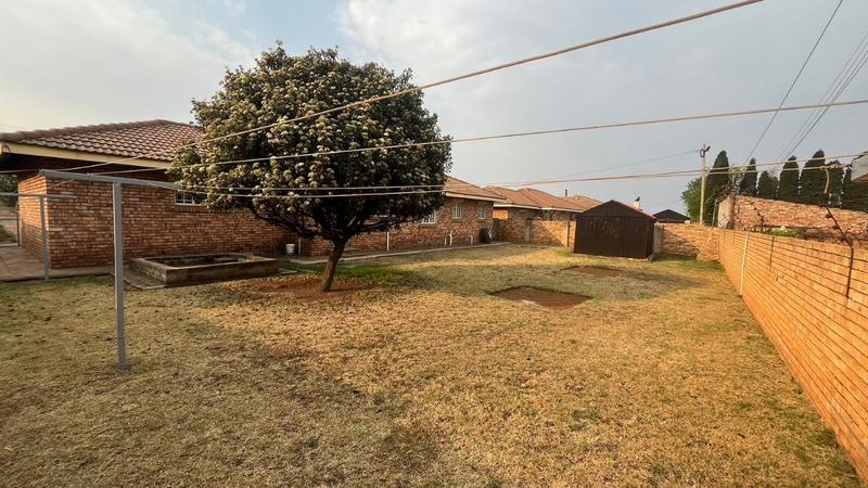 3 Bedroom Property for Sale in Delmas Mpumalanga