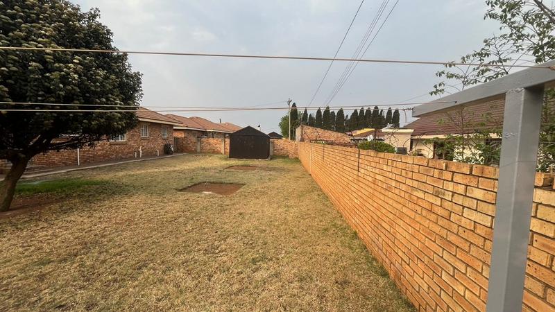 3 Bedroom Property for Sale in Delmas Mpumalanga