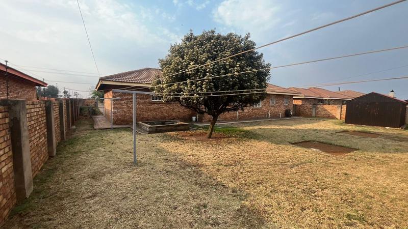 3 Bedroom Property for Sale in Delmas Mpumalanga