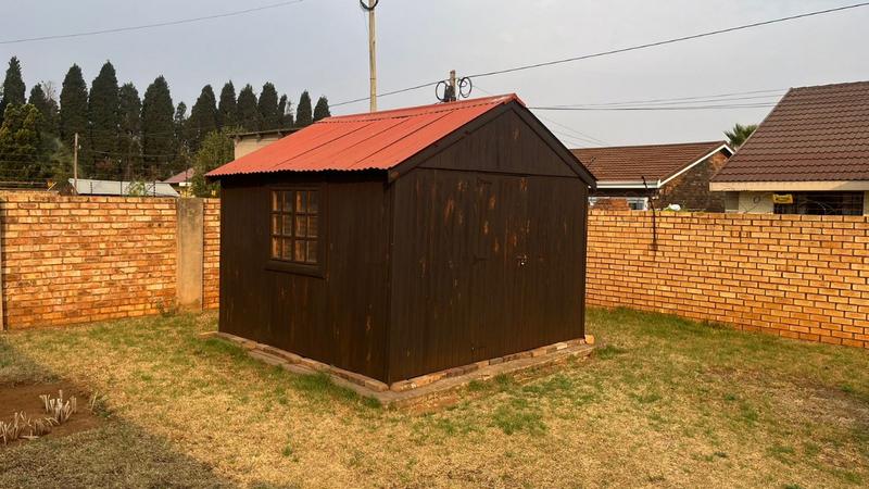 3 Bedroom Property for Sale in Delmas Mpumalanga