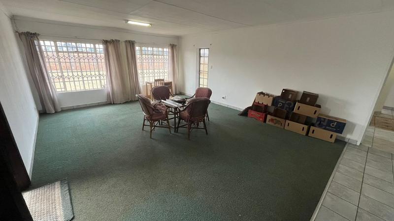 3 Bedroom Property for Sale in Delmas Mpumalanga