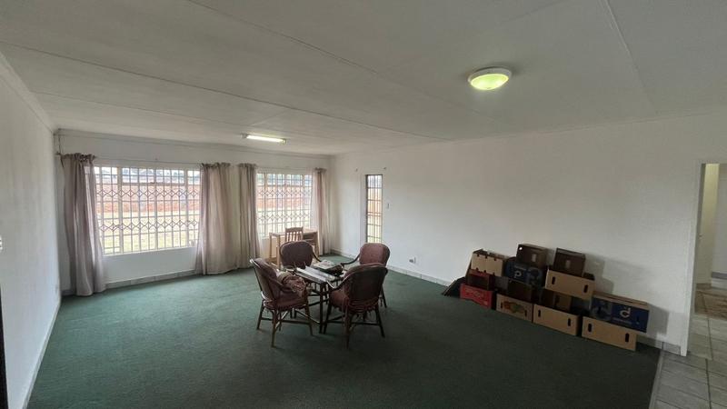 3 Bedroom Property for Sale in Delmas Mpumalanga