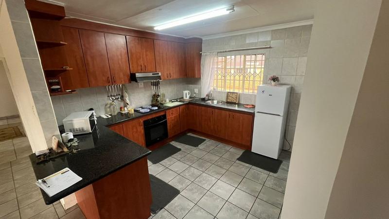 3 Bedroom Property for Sale in Delmas Mpumalanga