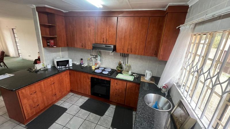 3 Bedroom Property for Sale in Delmas Mpumalanga