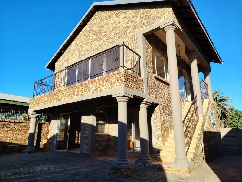 3 Bedroom Property for Sale in Kanonkop Mpumalanga