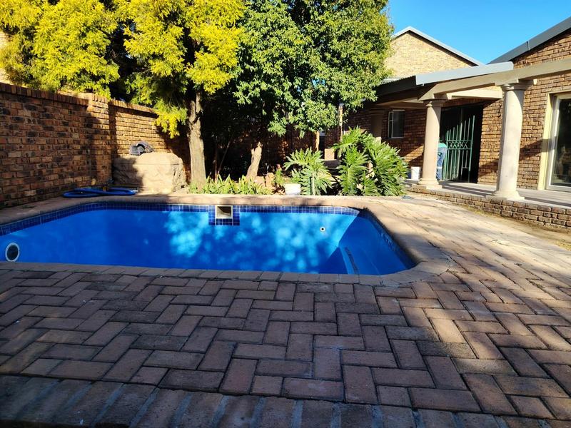 3 Bedroom Property for Sale in Kanonkop Mpumalanga
