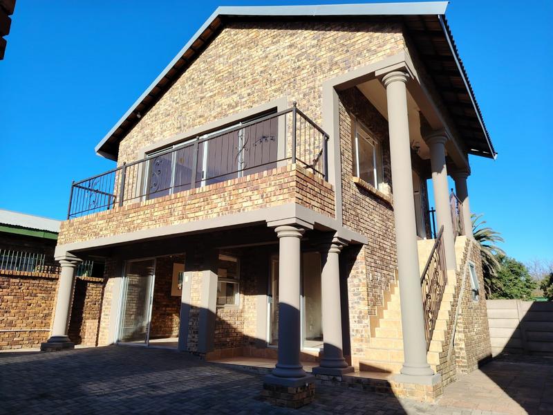 3 Bedroom Property for Sale in Kanonkop Mpumalanga