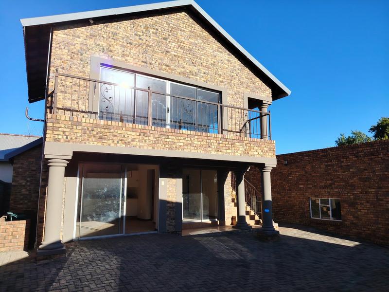 3 Bedroom Property for Sale in Kanonkop Mpumalanga