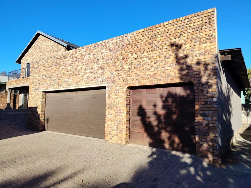 3 Bedroom Property for Sale in Kanonkop Mpumalanga