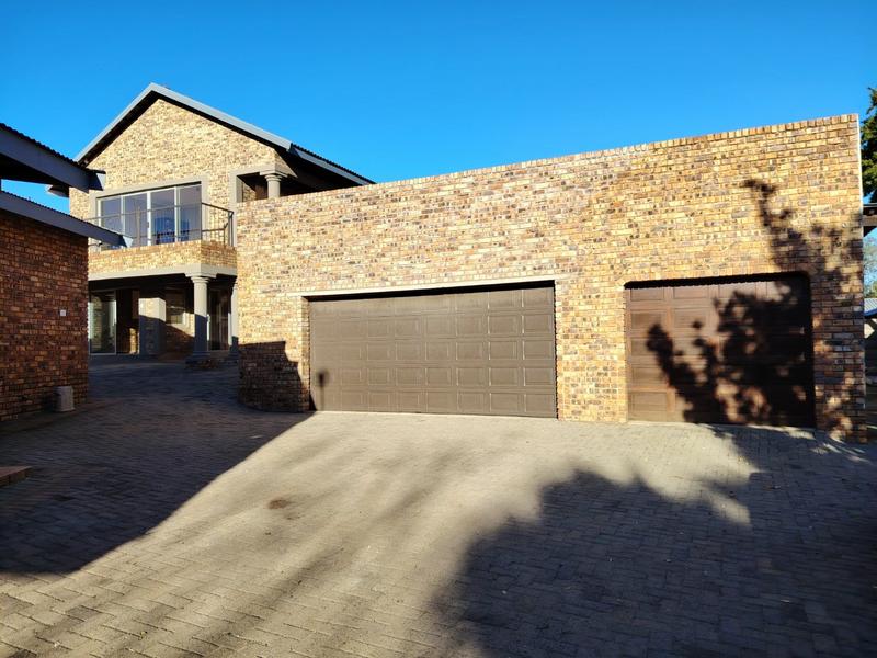 3 Bedroom Property for Sale in Kanonkop Mpumalanga
