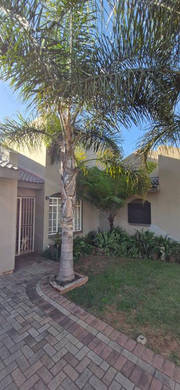 3 Bedroom Property for Sale in Aerorand Mpumalanga