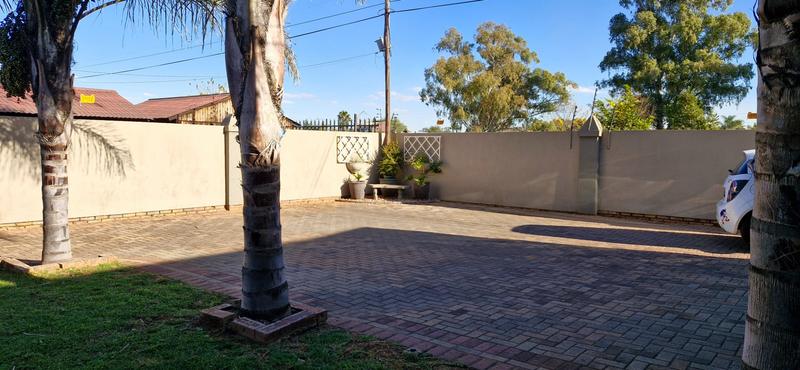 3 Bedroom Property for Sale in Aerorand Mpumalanga