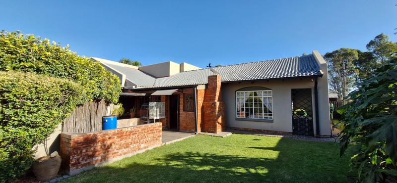 3 Bedroom Property for Sale in Aerorand Mpumalanga