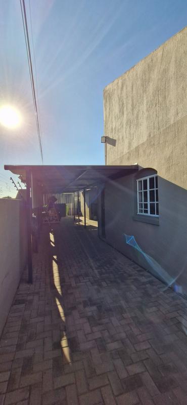3 Bedroom Property for Sale in Aerorand Mpumalanga