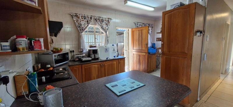3 Bedroom Property for Sale in Aerorand Mpumalanga