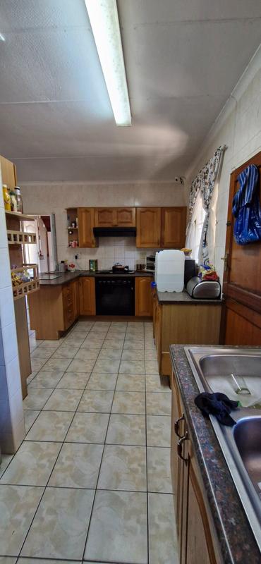 3 Bedroom Property for Sale in Aerorand Mpumalanga