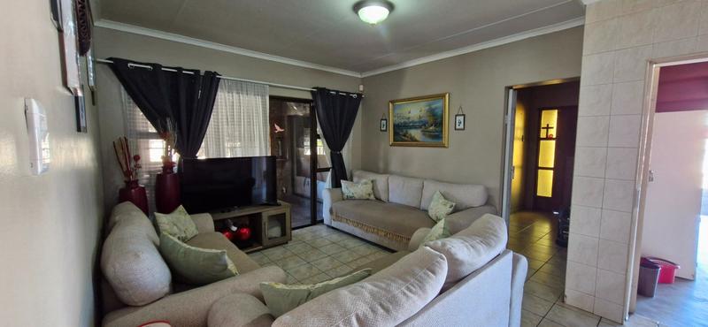 3 Bedroom Property for Sale in Aerorand Mpumalanga