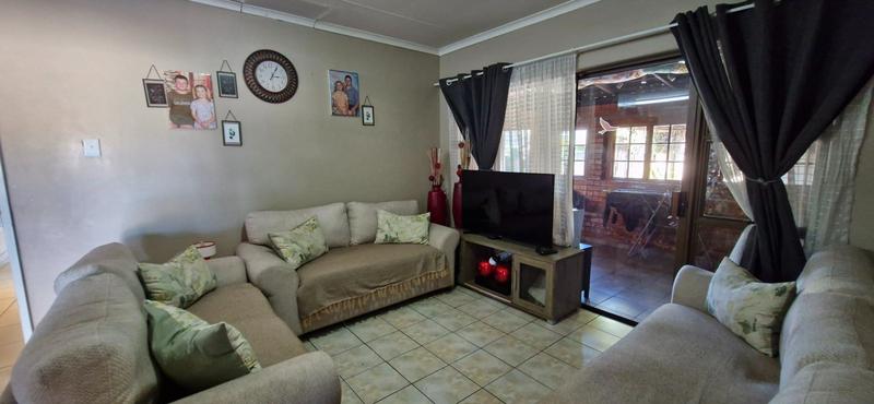 3 Bedroom Property for Sale in Aerorand Mpumalanga