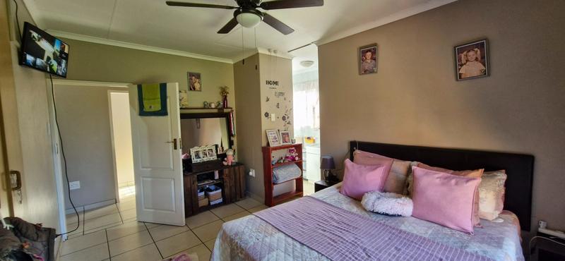 3 Bedroom Property for Sale in Aerorand Mpumalanga