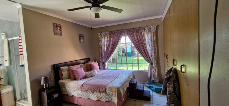 3 Bedroom Property for Sale in Aerorand Mpumalanga