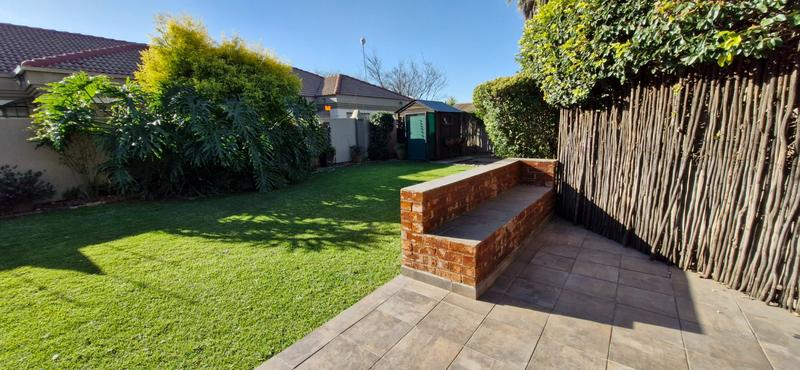 3 Bedroom Property for Sale in Aerorand Mpumalanga