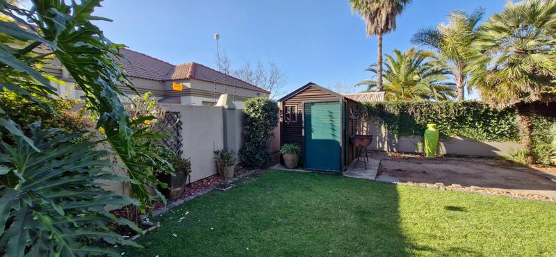 3 Bedroom Property for Sale in Aerorand Mpumalanga