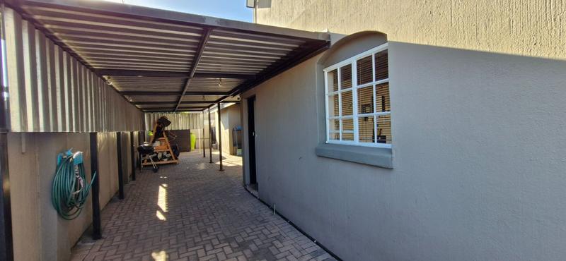 3 Bedroom Property for Sale in Aerorand Mpumalanga