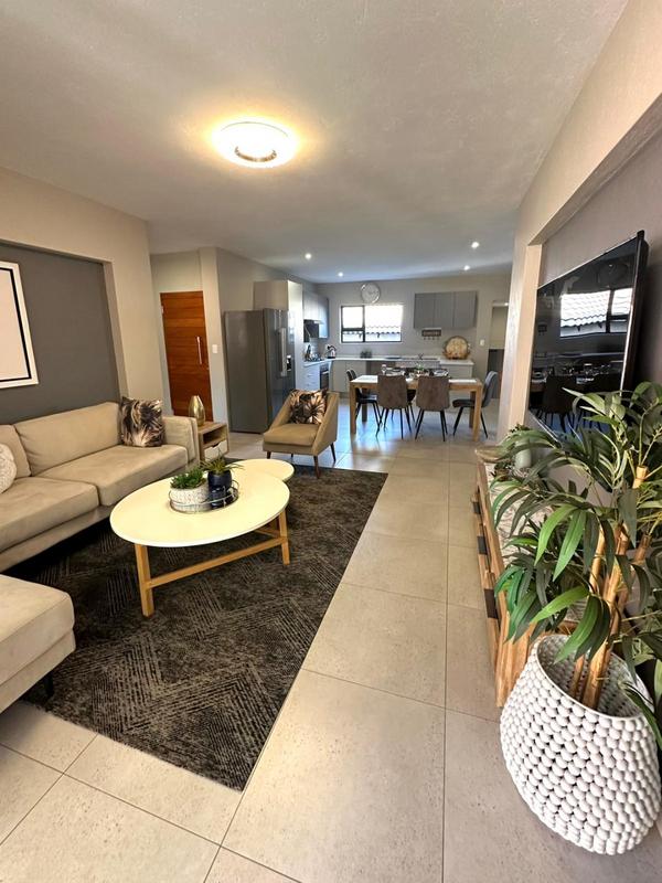 3 Bedroom Property for Sale in West Acres Ext 20 Mpumalanga