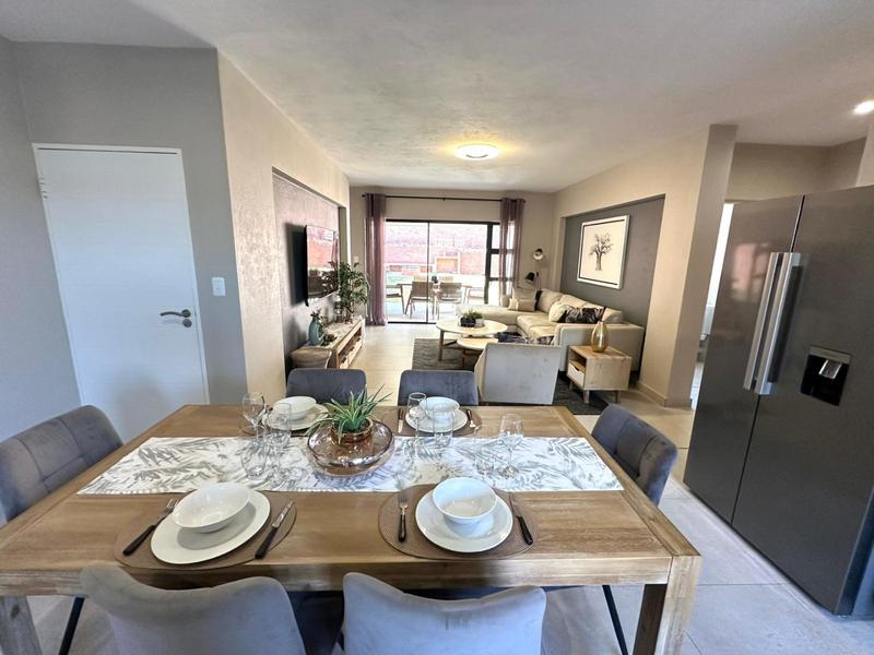 3 Bedroom Property for Sale in West Acres Ext 20 Mpumalanga