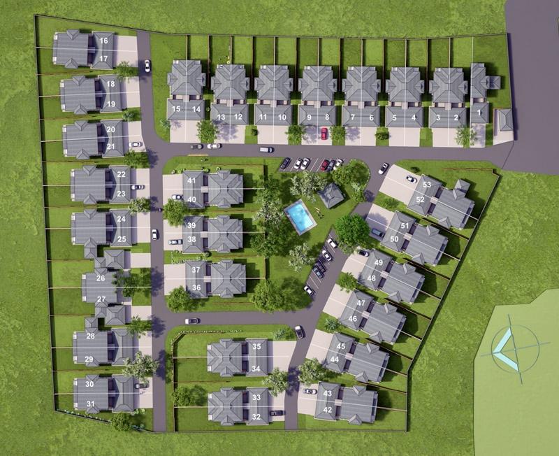 3 Bedroom Property for Sale in West Acres Ext 20 Mpumalanga