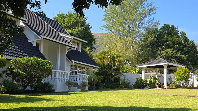 5 Bedroom Property for Sale in Barberton Mpumalanga