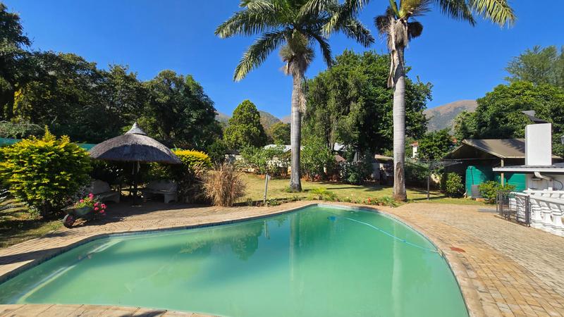 5 Bedroom Property for Sale in Barberton Mpumalanga