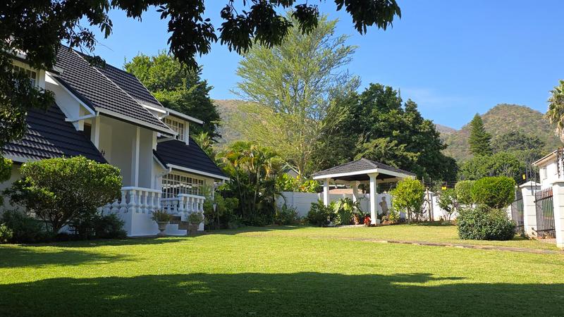 5 Bedroom Property for Sale in Barberton Mpumalanga