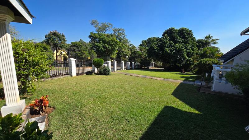 5 Bedroom Property for Sale in Barberton Mpumalanga