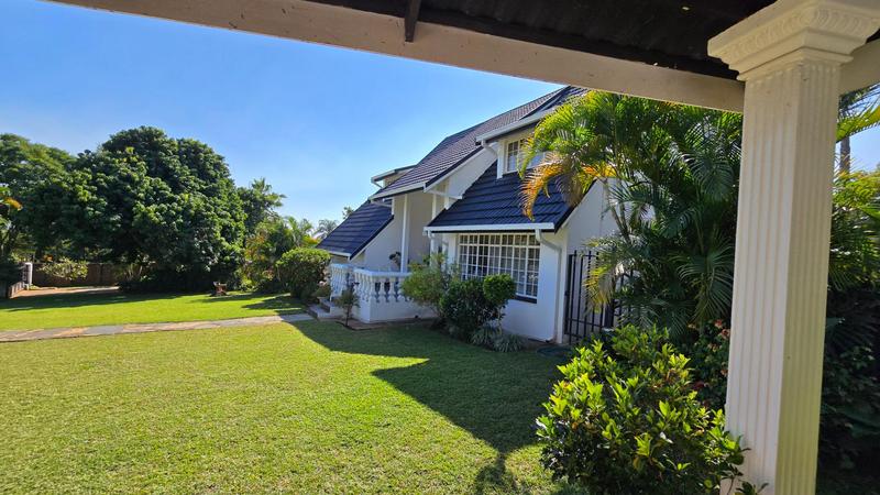 5 Bedroom Property for Sale in Barberton Mpumalanga