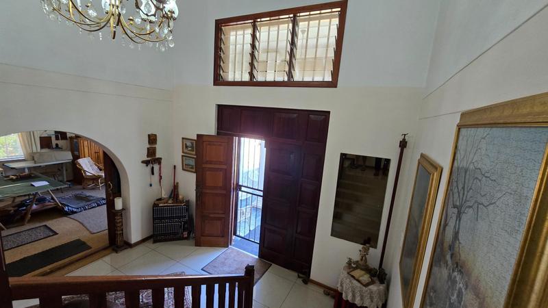 5 Bedroom Property for Sale in Barberton Mpumalanga