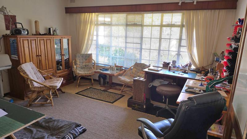 5 Bedroom Property for Sale in Barberton Mpumalanga