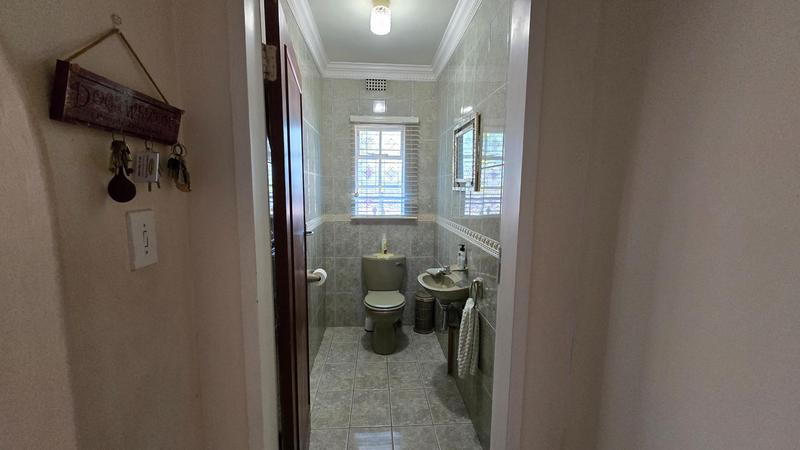 5 Bedroom Property for Sale in Barberton Mpumalanga
