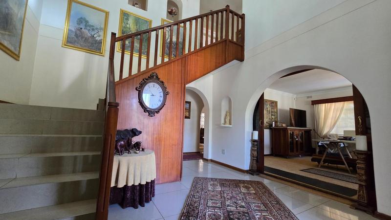 5 Bedroom Property for Sale in Barberton Mpumalanga