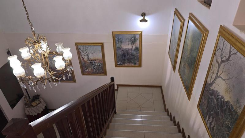 5 Bedroom Property for Sale in Barberton Mpumalanga