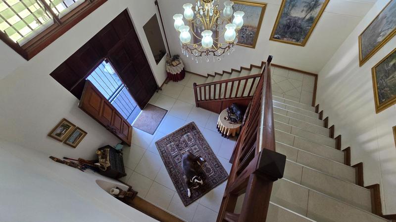 5 Bedroom Property for Sale in Barberton Mpumalanga