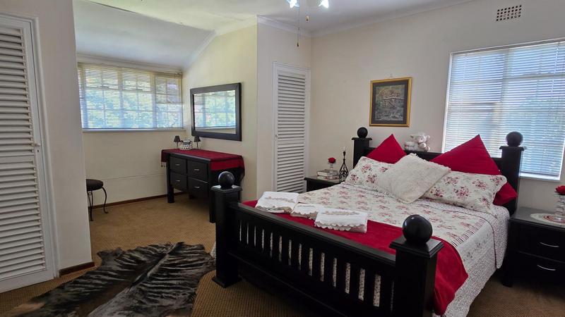 5 Bedroom Property for Sale in Barberton Mpumalanga