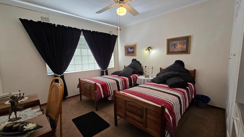 5 Bedroom Property for Sale in Barberton Mpumalanga