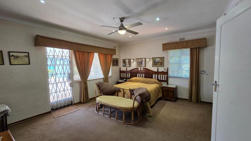5 Bedroom Property for Sale in Barberton Mpumalanga