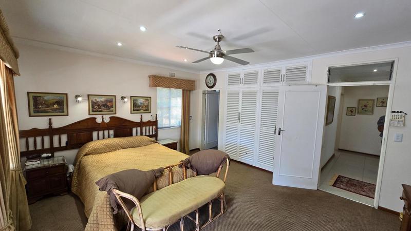 5 Bedroom Property for Sale in Barberton Mpumalanga
