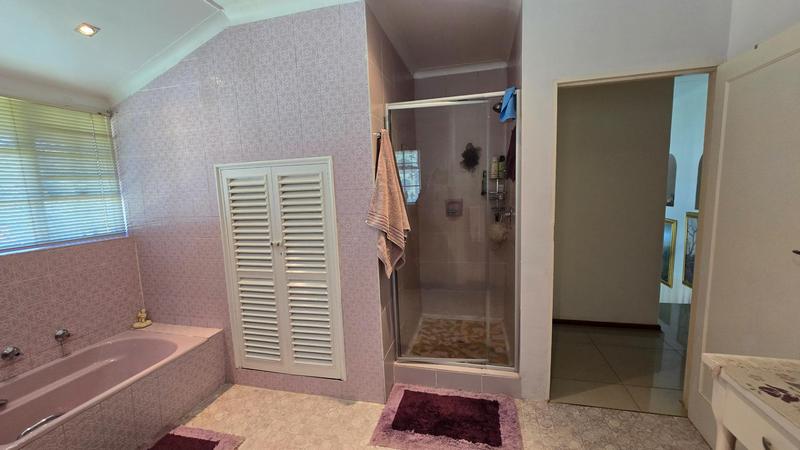 5 Bedroom Property for Sale in Barberton Mpumalanga