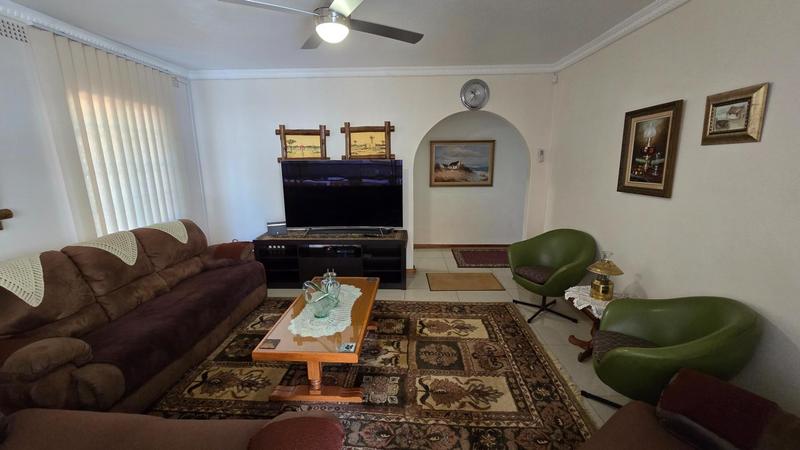 5 Bedroom Property for Sale in Barberton Mpumalanga