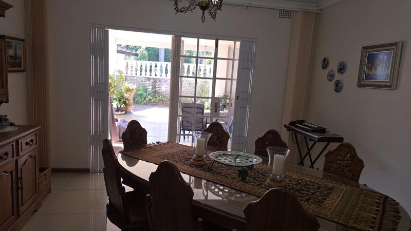 5 Bedroom Property for Sale in Barberton Mpumalanga